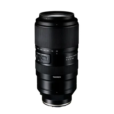 Produktbild von Tamron 70-180mm F/2.8 Di III VC VXD G2 Telephoto-Zoomobjektiv Schwarz
