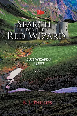 Produktbild von Search for the Red Wizard