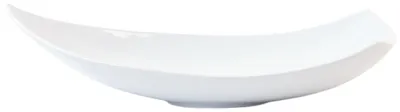 Produktbild von Porzellan Schale 43 cm/1,5 l "Swingbowl" Holst Porzellan/Germany