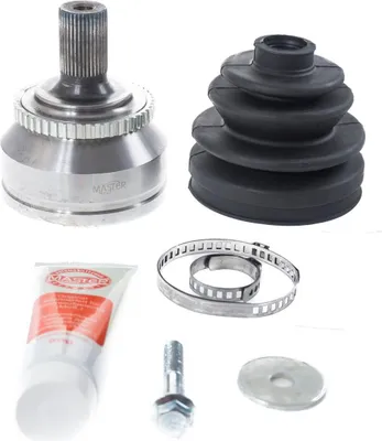 Produktbild von MASTER-SPORT Gelenksatz Antriebswelle Vorne Radseitig für VOLVO V70 II (285) 303526-SET-MS