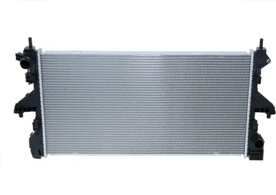 Produktbild von NRF 59294 Kühler Wasserkühler Motorkühler für CITROËN JUMPER Kasten passend für PEUGEOT BOXER Kasten für OPEL Movano C Kastenwagen (U9)