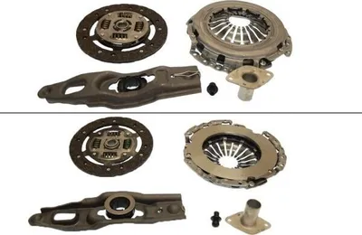 Produktbild von KAWE Kupplungssatz Kupplung für SMART FORTWO Coupe (451) 962375