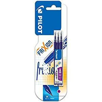Obrázok produktu pre Náplň do atramentového pera fialovej farby