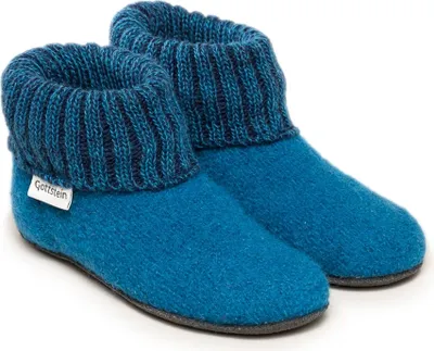 Produktbild von Gottstein Pantoffel 48404-1201