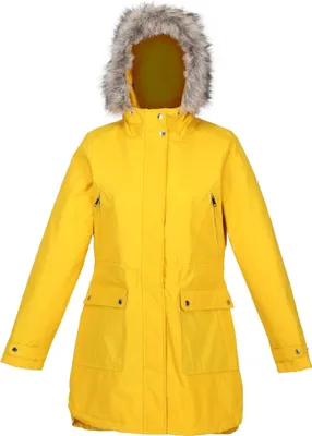 Produktbild von Regatta - "Sabinka" Parka pre ženy RG8148 (34 DE) (Sunset)