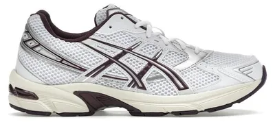 Produktbild von ASICS Gel-1130 White Deep Plum (Women's) - EU 39.5