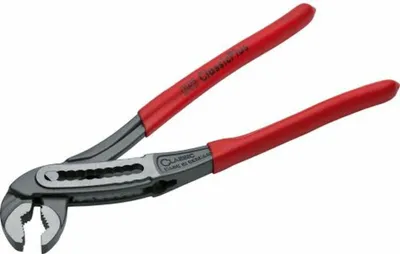 Imagen del producto de NWS, pinza para bombas de agua ClassicPlus, modelo 1651-12-300
