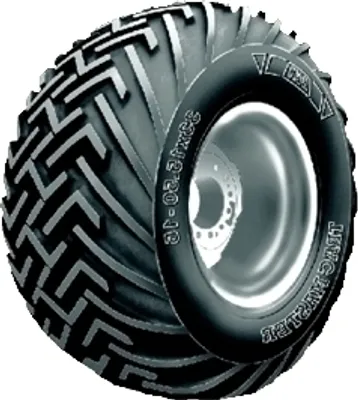 Produktbild von BKT Trac Master Sommerreifen 33x15.50/- 15 LKW Landwirtschaftsreifen Reifen