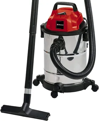 Produktbild von Einhell Nass-Trockensauger TC-VC 1820 S (1250 Watt, Edelstahlbehälter 20l,