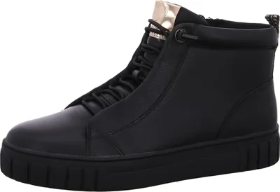 Produktbild von Marco Tozzi Sneaker high Schwarz