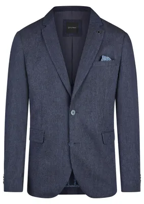 Produktbild von Bültel  / Calamar (339) Indoor Blazers Navy Navy 52