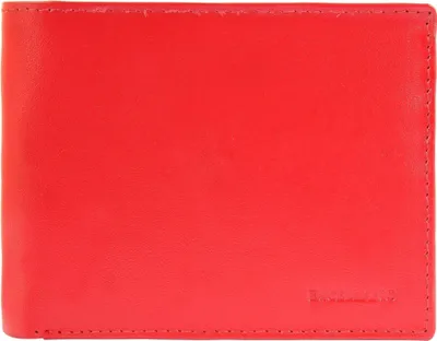 Produktbild von Excellanc Herren Geldbörse aus Echtleder. Format 12 x 10 cm.