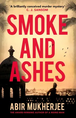 Produktbild von Smoke and Ashes