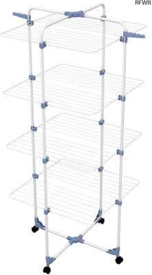 Image de Séchoir modulaire en acier, longueur de séchage de 40 mètres