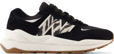 Produktbild von New Balance 5740  Sneakers Laag - Zwart - Maat 36