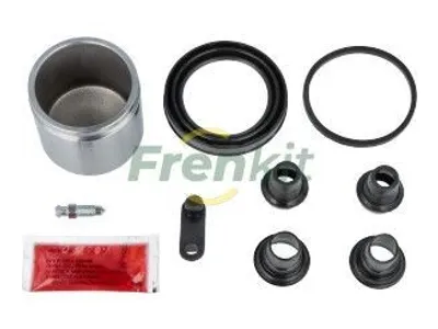Produktbild von FRENKIT Bremssattel-Reparatursatz passend für PEUGEOT 605 (6B) Vorne 57mm 257906