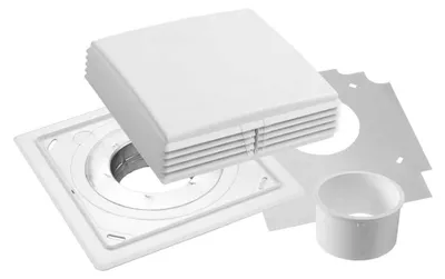 Produktbild von Limodor Nebenraumanschluss-Set NAS