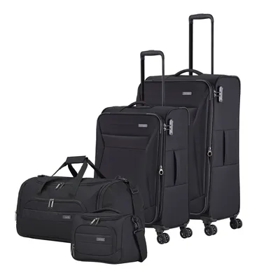Imagen del producto de Maleta Trolley Travelite CHIOS, color , modelo 080042-01