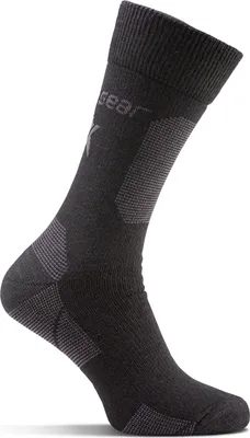 Produktbild von Solid Gear Winter Arbeitssocken Black-49