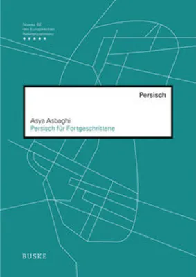 Obrázok produktu pre Persisch für Fortgeschrittene