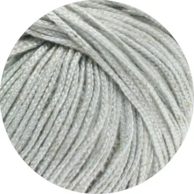 Produktbild von Lana Grossa - Linarte 0060 silbergrau