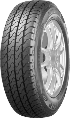 Image de Dunlop 225/65R16C 112/110R EconoDrive 8PR
