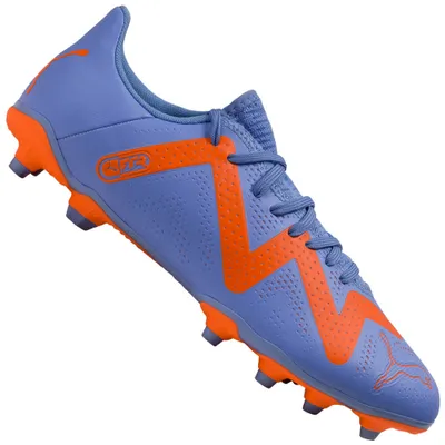 Produktbild von 44|PUMA Future Play FG/AG Herren Fußballschuhe 107187-01