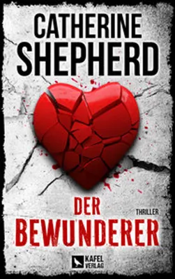 Immagine prodotto di Der Bewunderer: Thriller