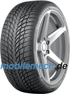 Produktbild von Nokian WR Snowproof P ( 245/45 R17 99V XL )