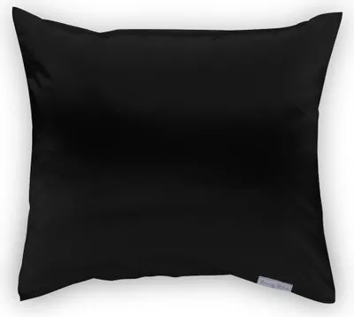 Produktbild von Beauty Pillow Kussensloop Black 60x70cm