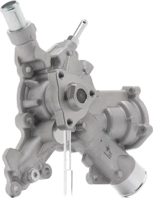 Produktbild von INA Kühlmittelpumpe Wasserpumpe für OPEL Corsa D Schrägheck (S07) 538 0320 10