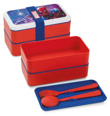 Image de Spider-man Brotdose