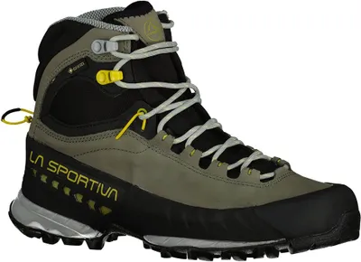 Produktbild von La Sportiva Tx5 Goretex Wanderstiefel Grau EU 39 Frau Grau EU 39