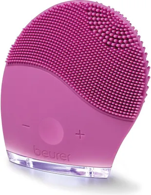 Produktbild von Beurer Beauty 2-in-1 Facial Brush FC49