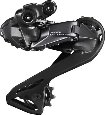 Image de Shimano Rd-r8150 Ultegra Di2 dérailleur noir 12s / Max 34t noir 12s