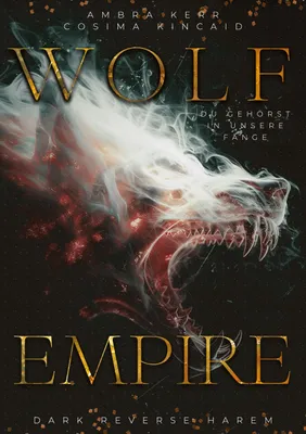 Produktbild von Wolf Empire