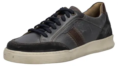 Produktbild von JOSEF SEIBEL Alratar 01 | Halbschuh für Herren | Blau