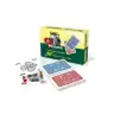 Immagine prodotto di Modiano Poker - Ramino 98 - Triplex 2X 54