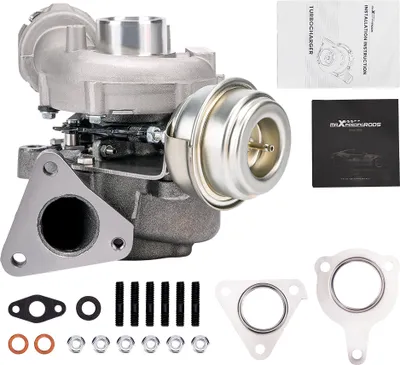 Obrázok produktu pre Turbodúchadlo pre Audi A4 B6 B7 1.9 2.0 TDI 131PS 140PS BLB BPW AWX AVF 038145702
