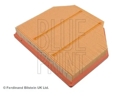 Produktbild von Luftfilter BLUE PRINT ADB112232 für BMW 5 Limousine (F10) Filtereinsatz
