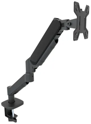 Immagine prodotto di Supporto da tavolo Techly LCD/LED 13"-32", 10 kg, nero
