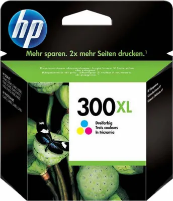 Immagine prodotto di HP Tintenpatrone CC644EEUUS