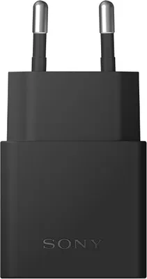 Produktbild von Schnell-Ladegerät für Original Sony 1 III Schwarz 1.8A Aufladegerät fast-Charger Netzteil +Hakai Pad