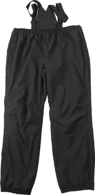 Produktbild von Übergrößen Thermohose Schneehose marc & mark schwarz 6XL