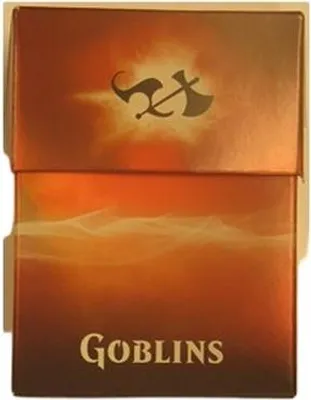 Image de Magic: The Gathering Duel Decks: Anthology: Goblins Deck