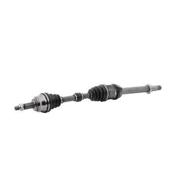 Produktbild von RIDEX 13D0769 Antriebswelle Vorne Rechts für TOYOTA AVENSIS Kombi (T25) COROLLA Verso (ZER, ZZE12, R1) AVENSIS (T25) AVENSIS Stufenheck (T25)