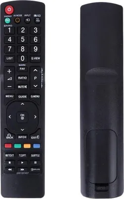 Immagine prodotto di Telecomando per televisori LG 19LE5300 19LV2500 22LE5300 22LE5500