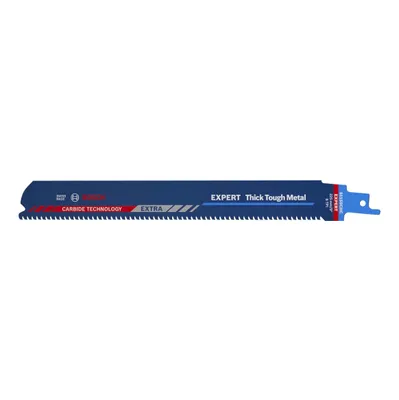 Productafbeelding van BOSCH 2608900370 10 BOSCH EXPERT S 1155 CHM, duurzame zaagbladen voor metalen