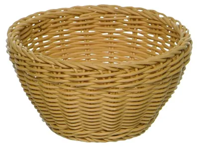Obrázek produktu pro APS-Germany PROFI LINE, Polypropylen (PP), Béžová, Kulatý, PROFI LINE, 16 cm, 80 mm