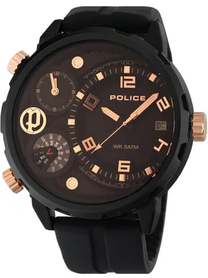 Obrázek produktu pro POLICE Náramkové hodinky PEWJN2195301